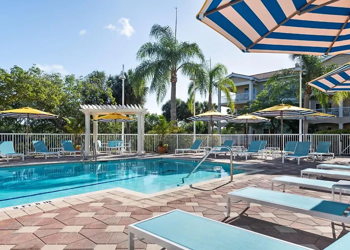 Doubletree Suites By Hilton Naples